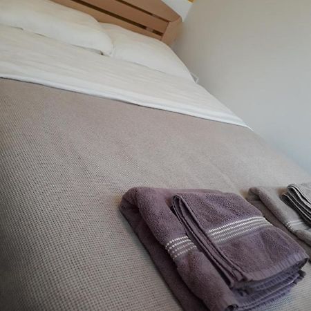 Stan Banjica Apartamento Belgrado Exterior foto